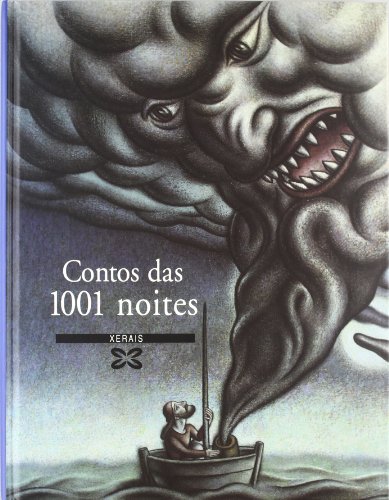 Imagen de archivo de Contos das 1001 noites (Infantil E Xuvenil - Contos Universais) a la venta por medimops