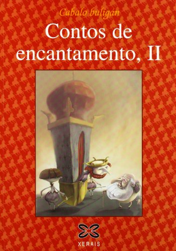 Stock image for Contos de encantamento II. En Gallego for sale by LEA BOOK DISTRIBUTORS