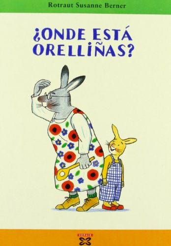 9788483028681: Onde Esta Orellinas?