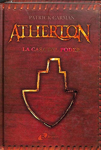 Beispielbild fr La Casa Del Poder / the House of Power (Atherton) (Catalan Edition) zum Verkauf von Iridium_Books