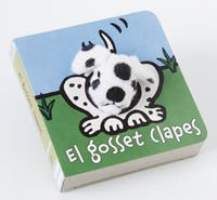 Stock image for EL GOSSET CLAPES. for sale by KALAMO LIBROS, S.L.