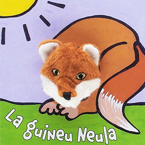 Stock image for LA GUINEU NEULA. for sale by KALAMO LIBROS, S.L.