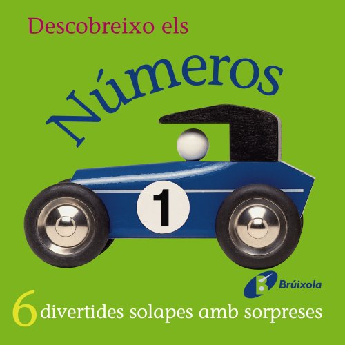 Stock image for Descobreixo Els Nmeros , Pop-ups - Descobreixo) for sale by Hamelyn
