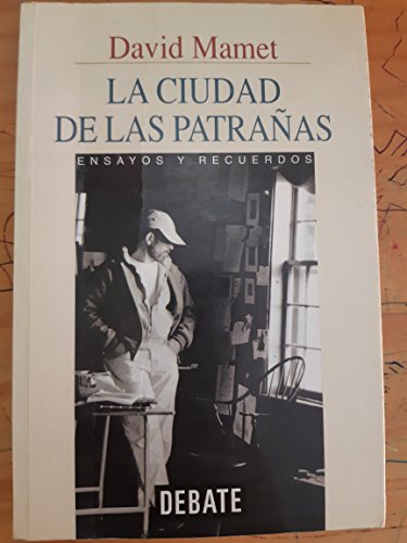 Imagen de archivo de La ciudad de las patraas a la venta por LibroUsado | TikBooks