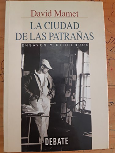 9788483060469: La ciudad de las patranas/ The Mystery city