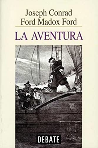 Stock image for LA AVENTURA for sale by Mercado de Libros usados de Benimaclet