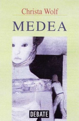 9788483060902: Medea