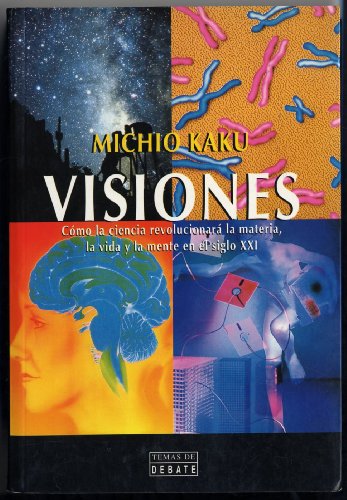 Stock image for Visiones / Visions (Spanish Edition) for sale by Iridium_Books