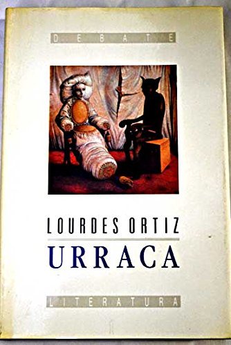 9788483061251: Urraca