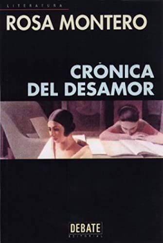 9788483061466: Cronica del Desamor (Spanish Edition)