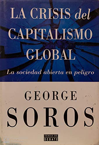 9788483061558: Crisis Del Capitalismo Global/ Global Capitalism Crisis