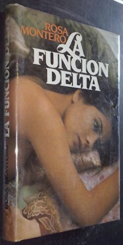 Imagen de archivo de La función Delta a la venta por Blue Rock Books