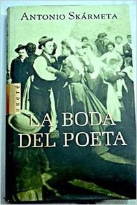 9788483062081: La boda del poeta (ARETE)