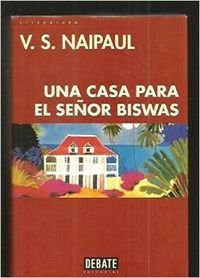 Imagen de archivo de Una Casa para Mr Biswas a la venta por Hamelyn