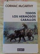 Imagen de archivo de Todos los hermosos caballos/ All The Pretty Horses (Spanish Edition) a la venta por Iridium_Books