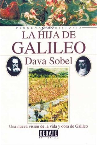 9788483062265: La Hija de Galileo (Spanish Edition)