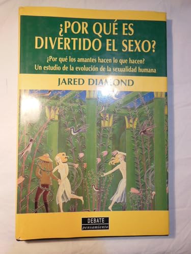 Imagen de archivo de Por Que Es Divertido El Sexo? (Spanish Edition) a la venta por ThriftBooks-Dallas