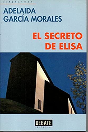 Stock image for El Secreto De Elisa for sale by medimops