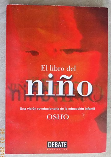 9788483062487: El libro del Nio