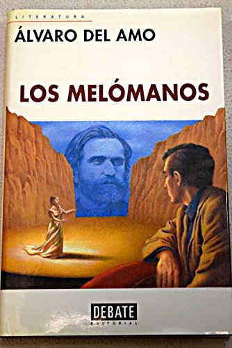 9788483062623: Los melomanos / The music lovers