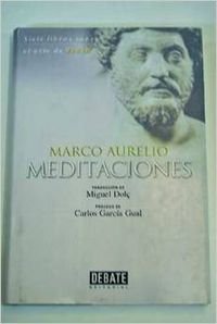 9788483062999: Meditaciones (marco aurelio)