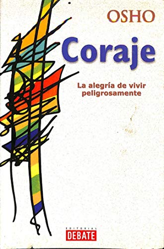 9788483063910: Coraje