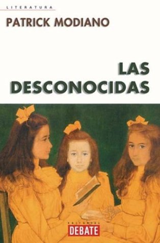 9788483064115: Las desconocidas