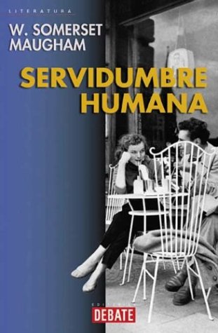 9788483064436: Servidumbre humana