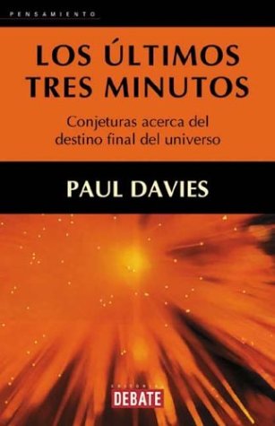 9788483064443: Los ultimos tres minutos