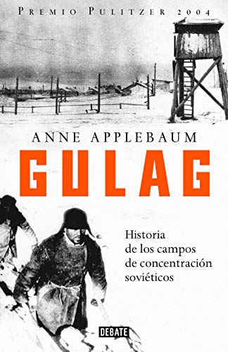 Imagen de archivo de Gulag a la venta por LibroUsado | TikBooks