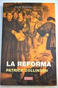 9788483065822: La reforma / The Reform (Breve Historia) (Spanish Edition)