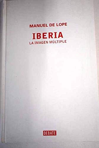 Stock image for Iberia II - la imagen multiple for sale by medimops