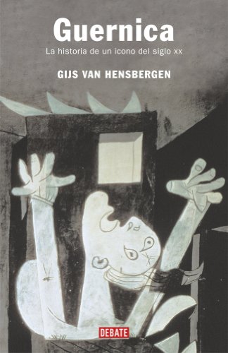 Imagen de archivo de Guernica: La historia de un icono del siglo XX (Historias) (Spanish Edition) a la venta por Hippo Books