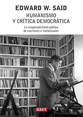 9788483066713: Humanismo Y Critica Democratica / Humanism And Democratic Criticism