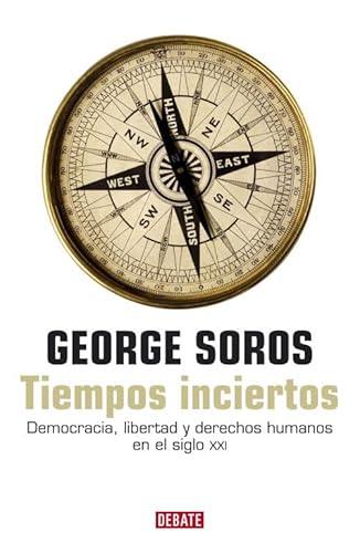 9788483066904: Tiempos inciertos: Democracia, libertad y derechos humanos en el siglo XXI (ARENA ABIERTA)