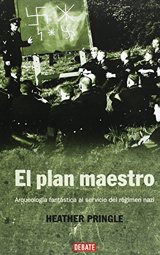 9788483067246: El plan maestro/ The Master Plan