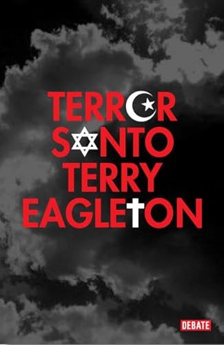 Stock image for Terror santo/ Holy Terror (Spanish Edition) for sale by Iridium_Books