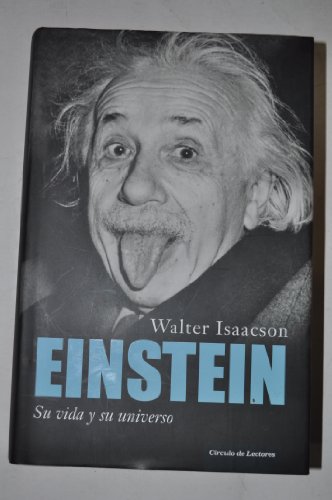 9788483067888: Einstein: Su vida y su universo/ His Life and Universe