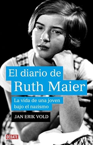 DIARIO DE RUTH MAIER, EL