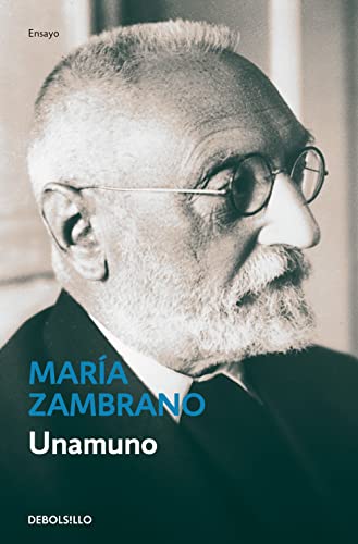 Beispielbild fr Unamuno (Ensayo Literario / Literary Essay) (Spanish Edition) zum Verkauf von Irish Booksellers