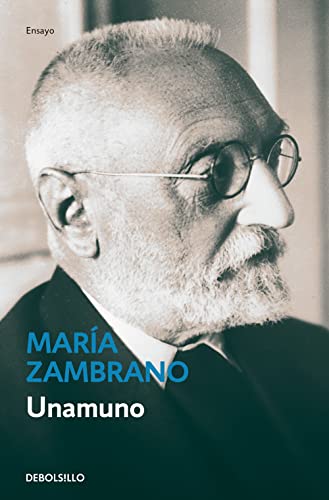 Stock image for Unamuno (Ensayo Literario / Literary Essay) (Spanish Edition) for sale by Irish Booksellers
