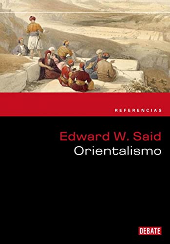 9788483069837: Orientalismo (REFERENCIAS)