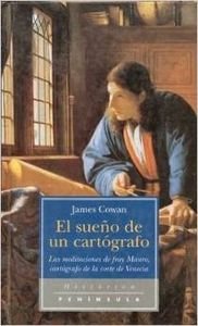 9788483070314: El sueo de un cartgrafo: Las meditaciones de fray Mauro, cartgrafo: 7 (HISTORICA)