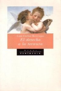 Stock image for El derecho a la ternura for sale by dsmbooks