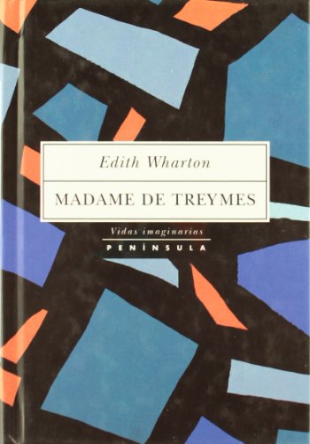 9788483070451: Madame de Treymes