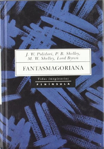 Stock image for Fantasmagoriana (Spanish Edition) for sale by Iridium_Books