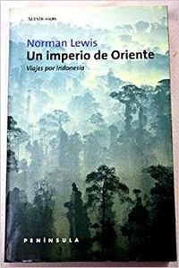 Stock image for Un Imperio de Oriente for sale by Hamelyn