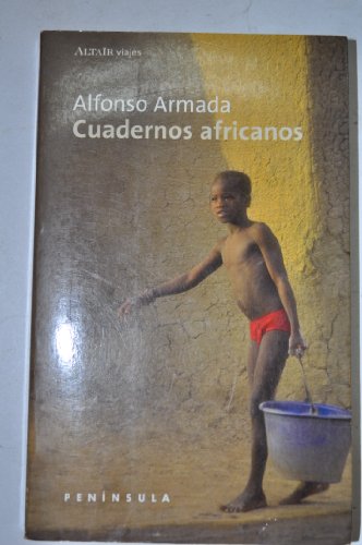9788483071687: Cuadernos africanos (VIAJES)