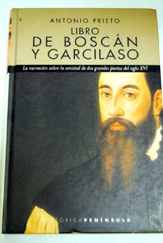 Imagen de archivo de Libro de Boscn y Garcilaso a la venta por Librera Prez Galds