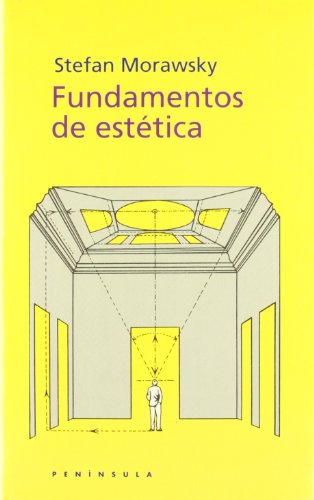 Imagen de archivo de Fundamentos de esttica a la venta por Iridium_Books